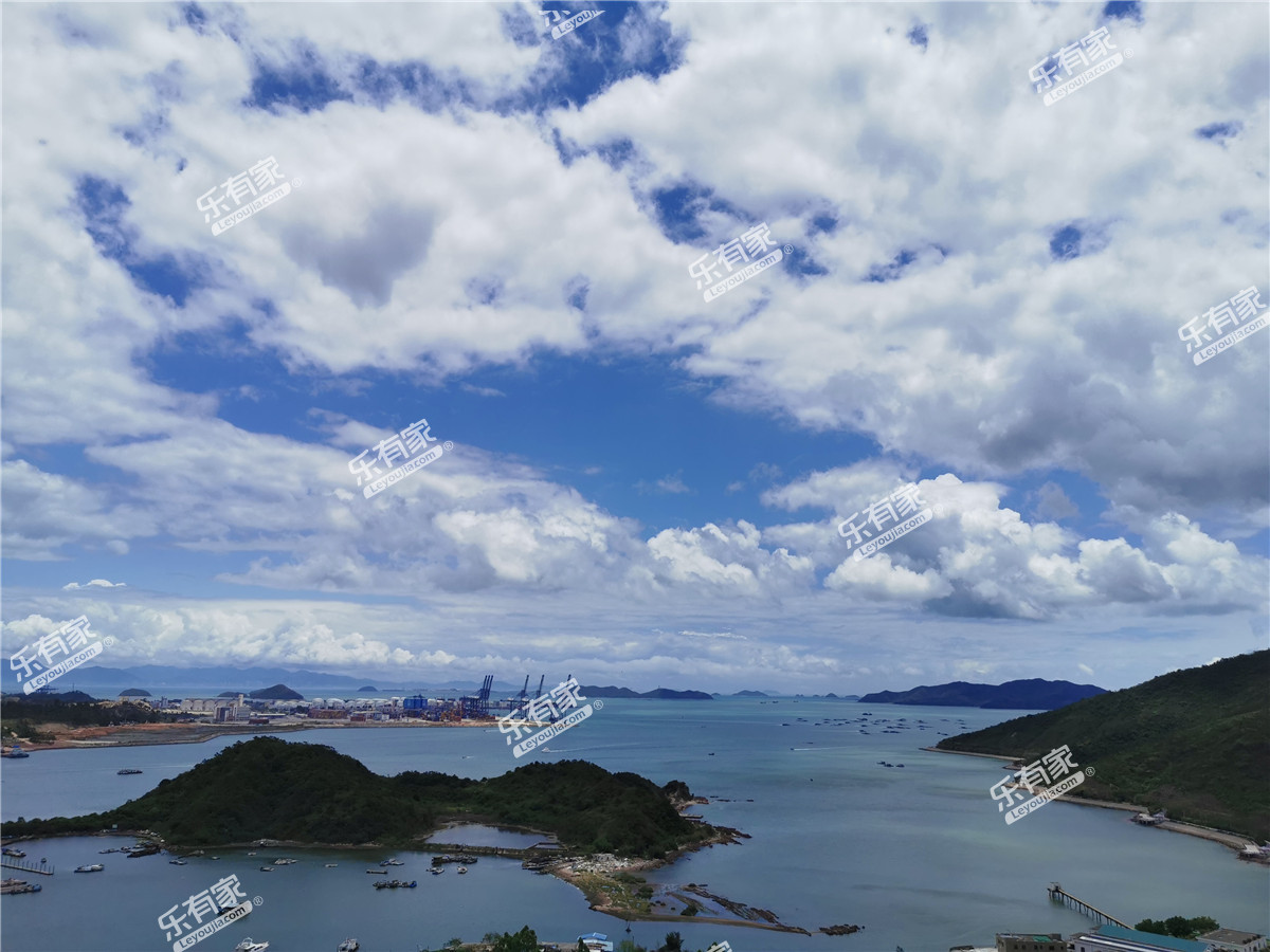 兰廷湾公馆样板房6