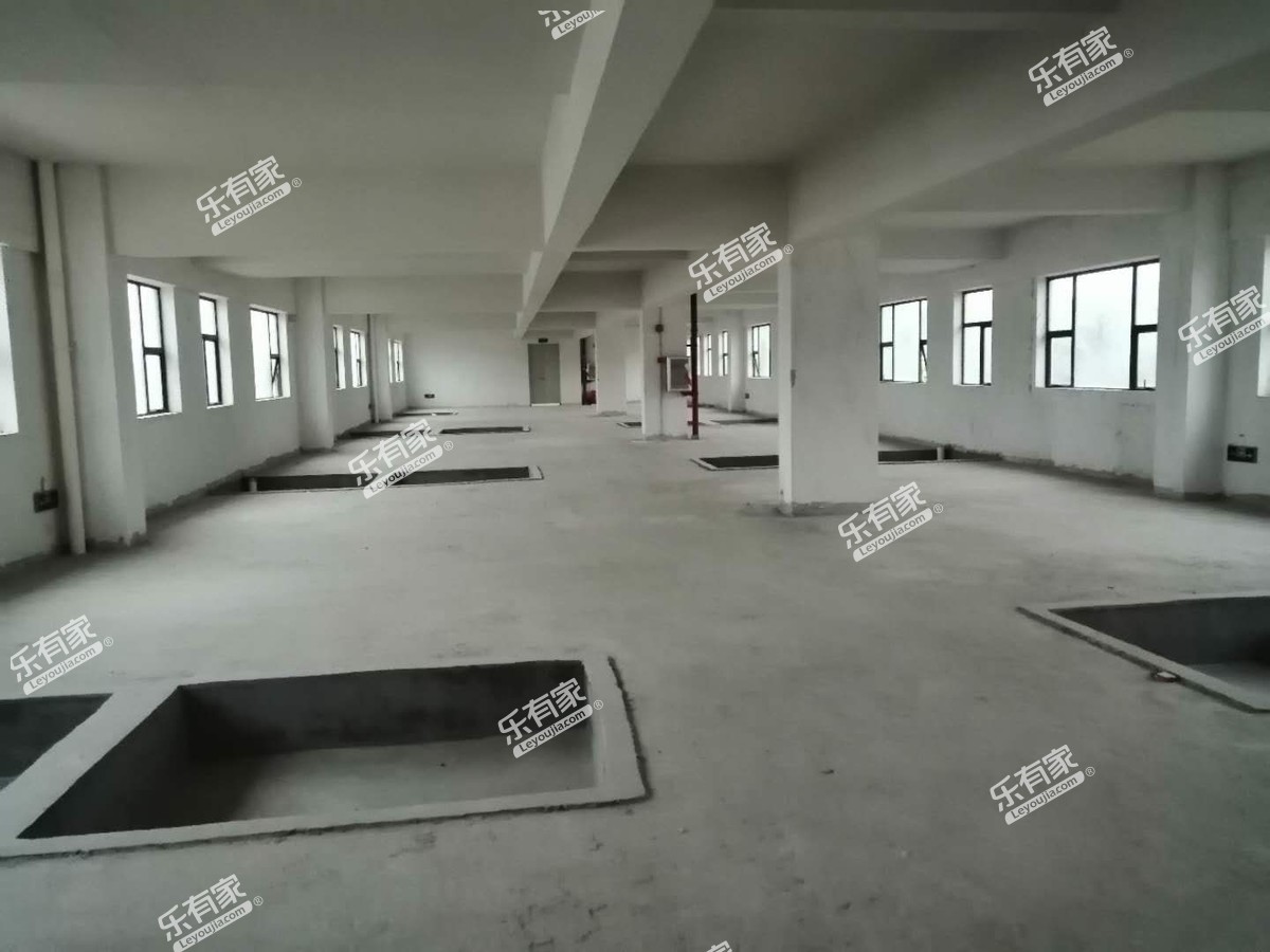 宝鼎智造工业园