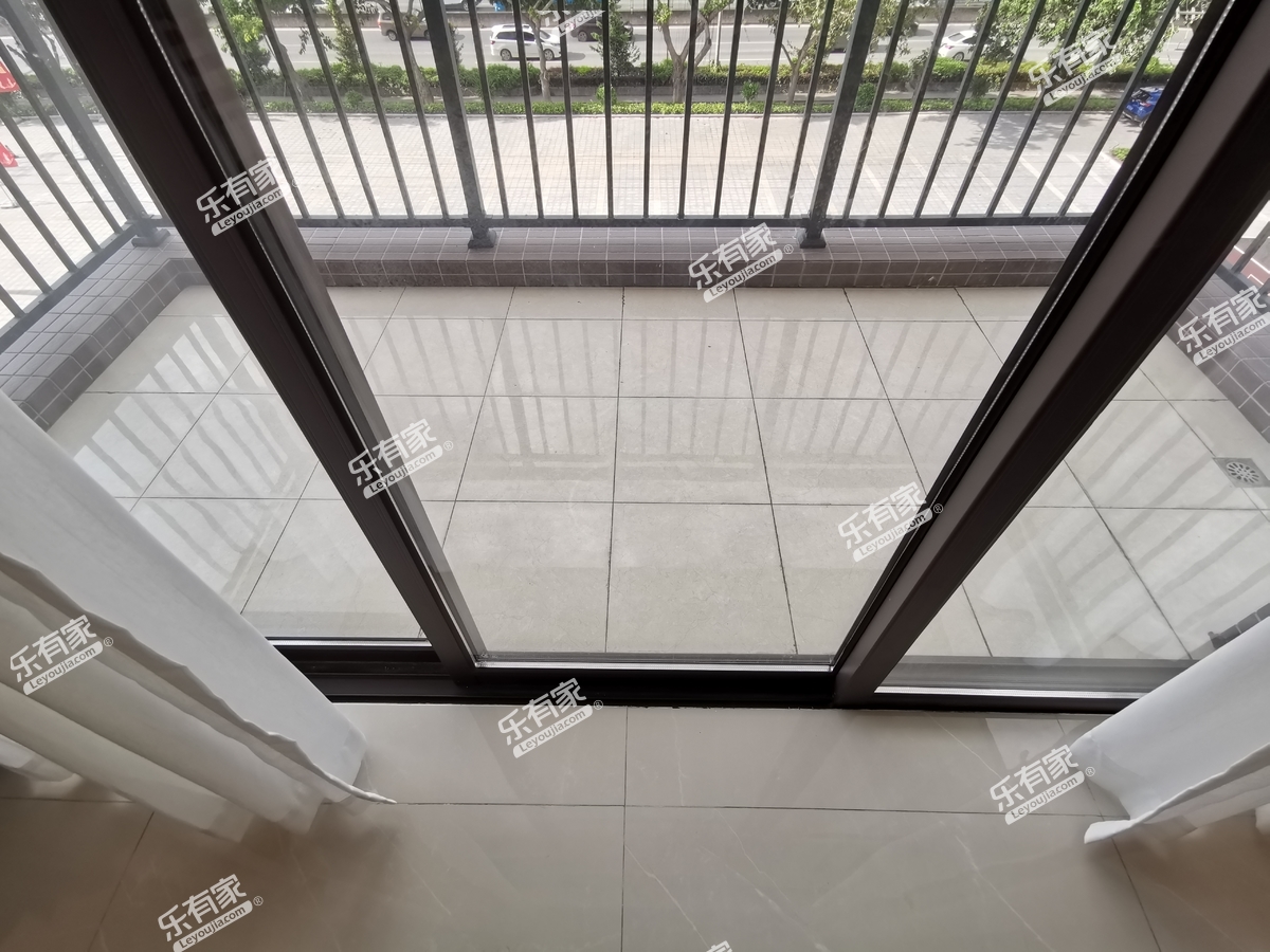 慧丰顺境公馆样板房7