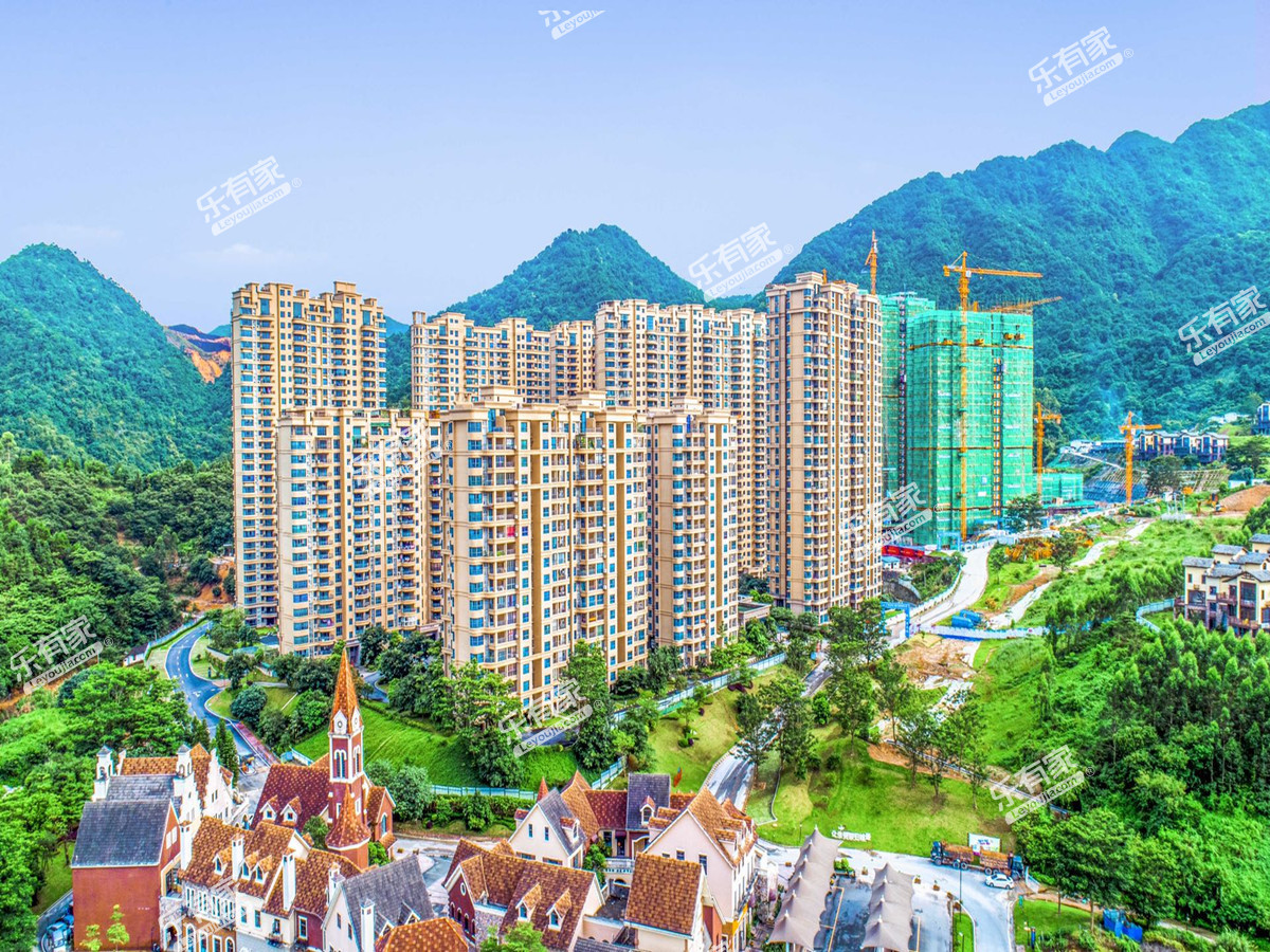 沙盘图 2065887