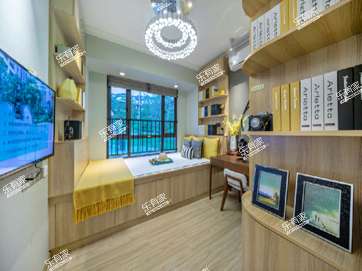 样板间6 2065870