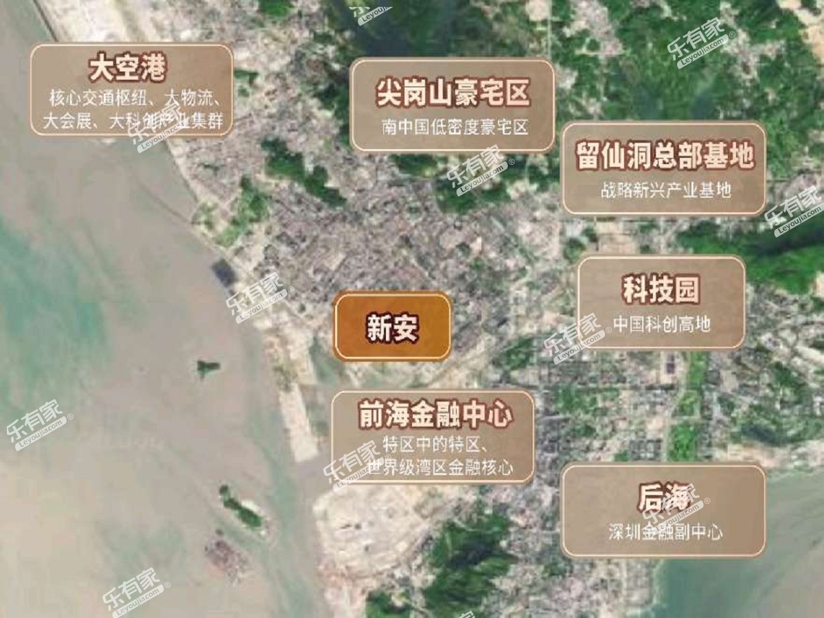 天悦壹号玖苑实景图10