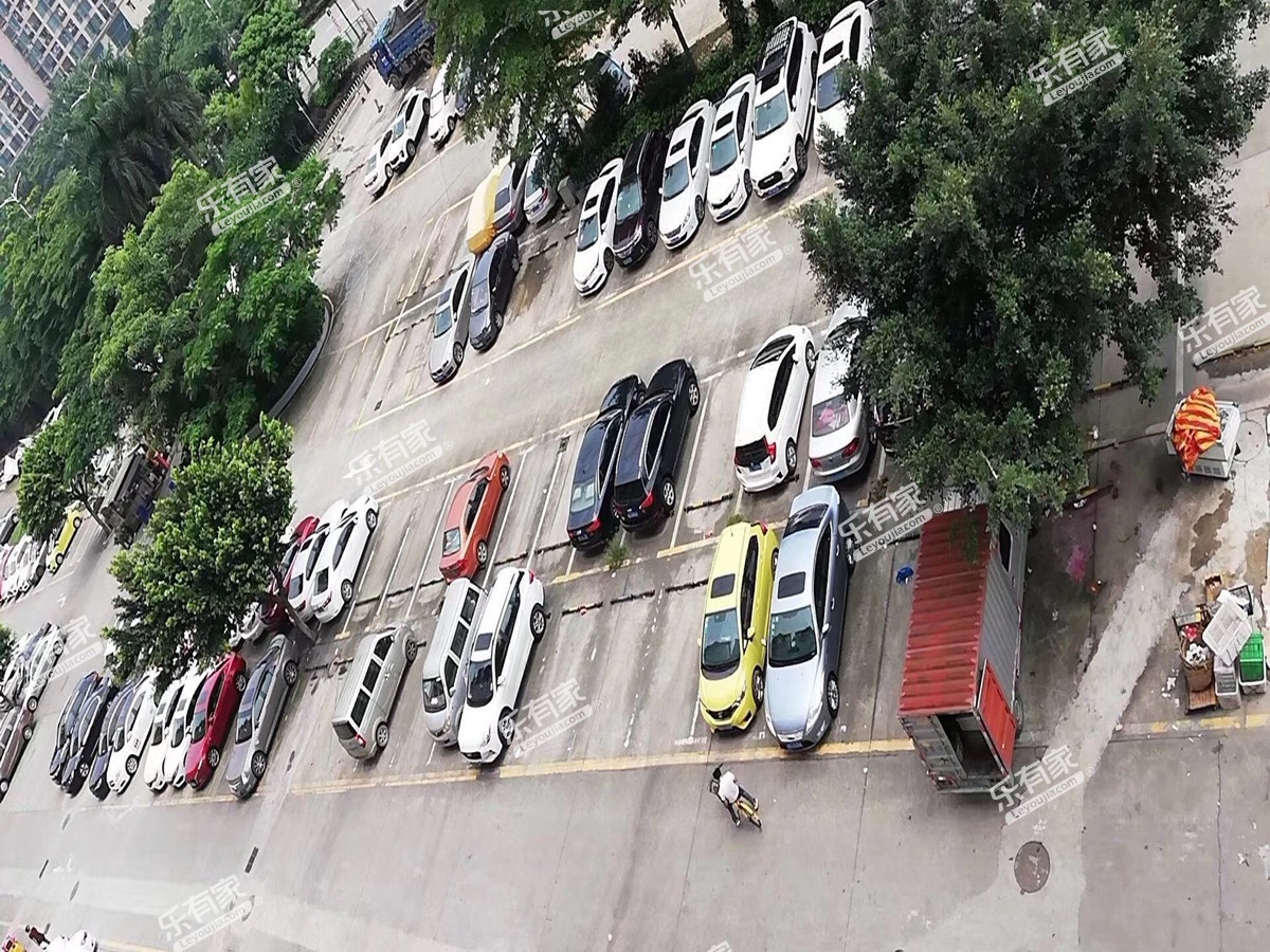 凤凰大厦（沙井）实景图