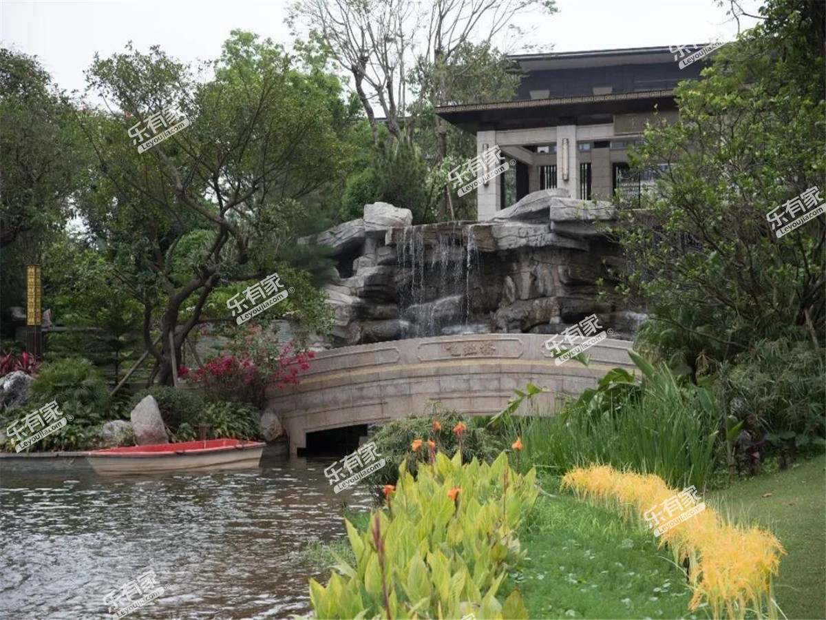 河源恒大雅苑实景图2