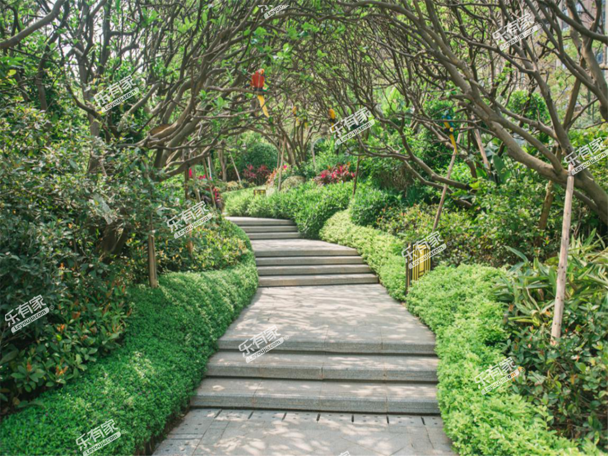 河源恒大雅苑实景图7