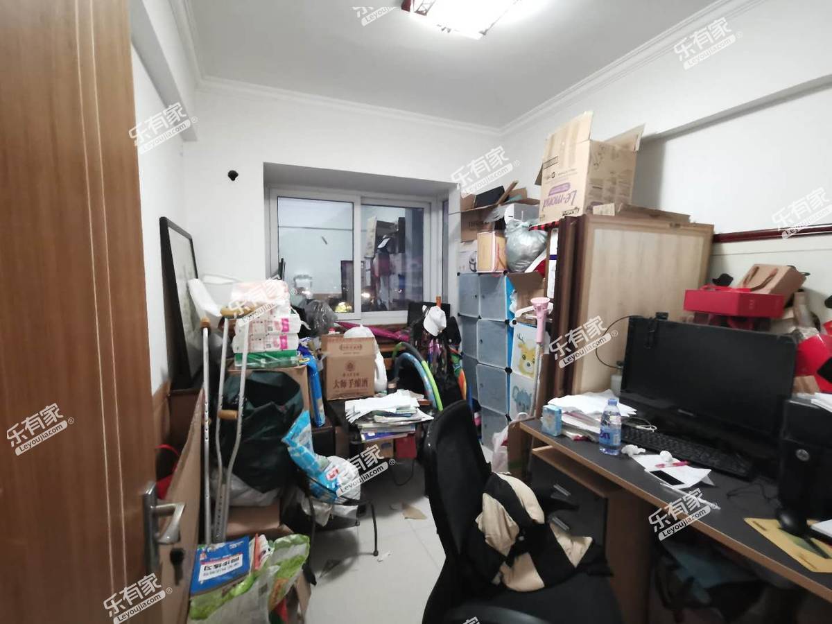 尚山佳境实景图