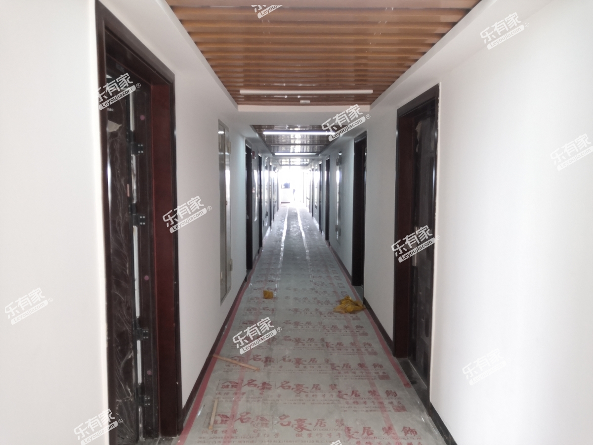 千会城样板房3
