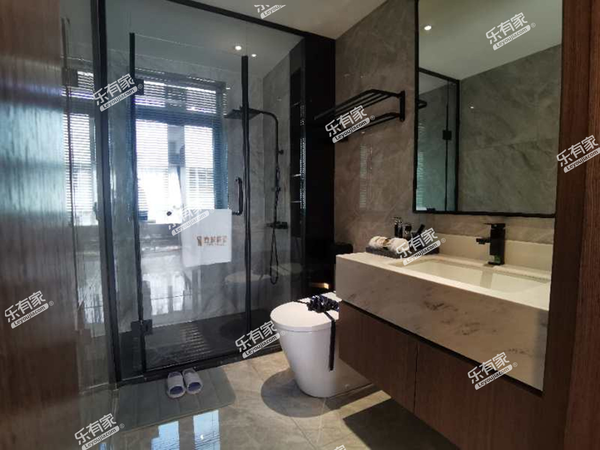 荣源名邸样板房2