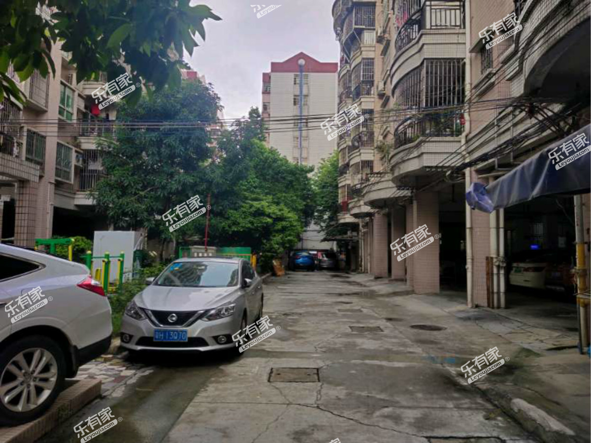 荔景花园_广州二手房