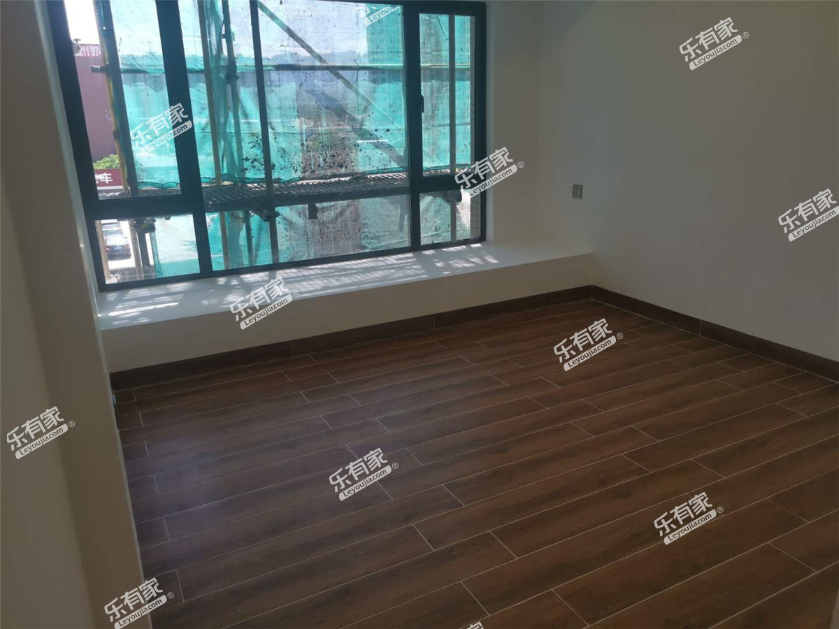 卓洲绿景苑实景图7