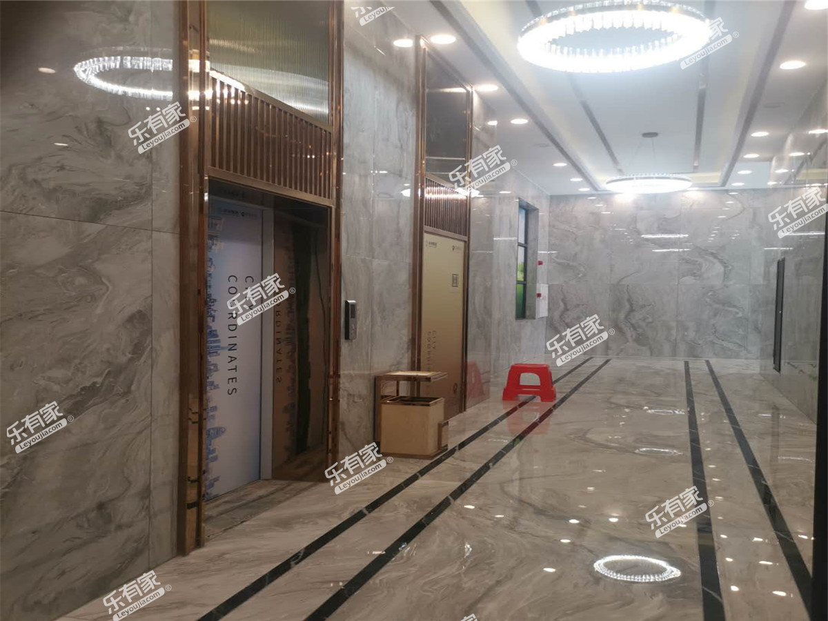 卓洲绿景苑实景图8