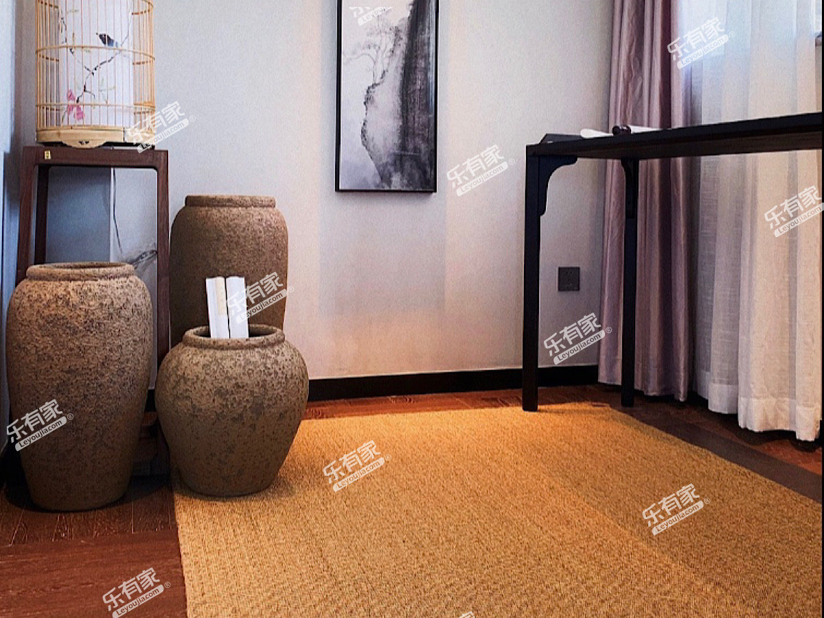 海之悦楼样板房12