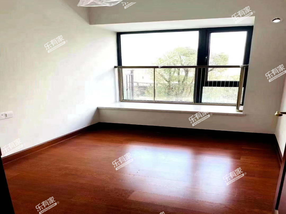 恒大悦府样板房3