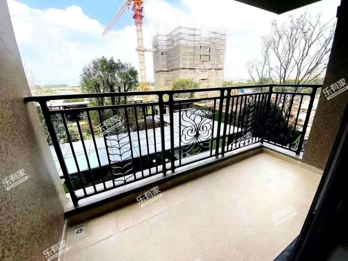 恒大悦府样板房8