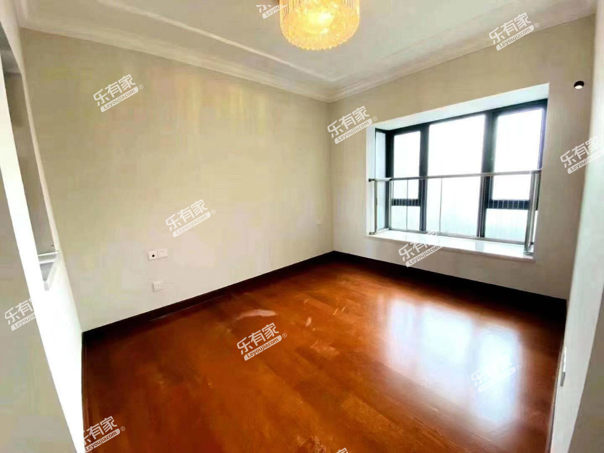 恒大悦府样板房2