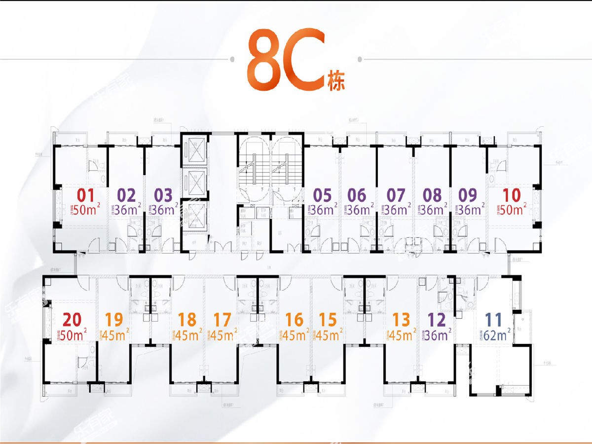 勤诚达正大城和园位置图2