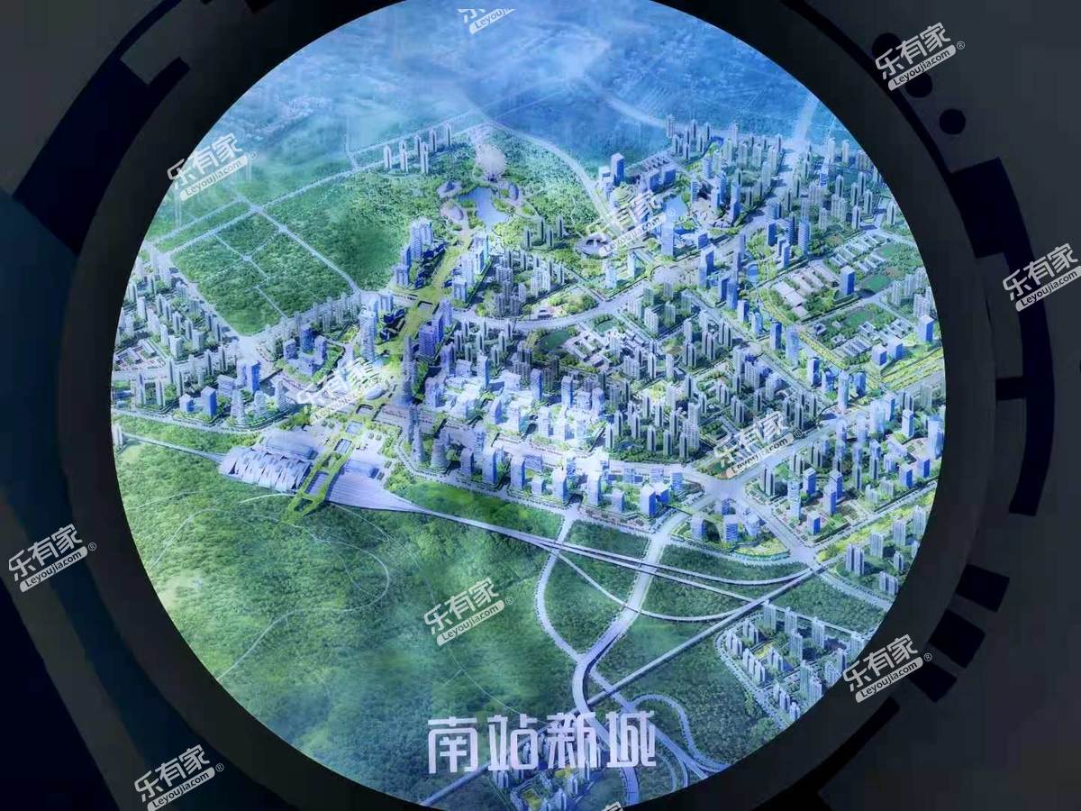 重复项目305效果图1
