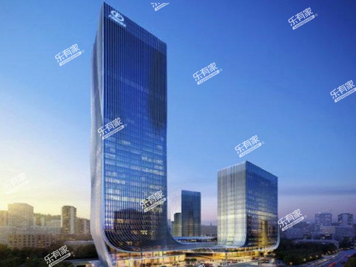 南山方大城实景图