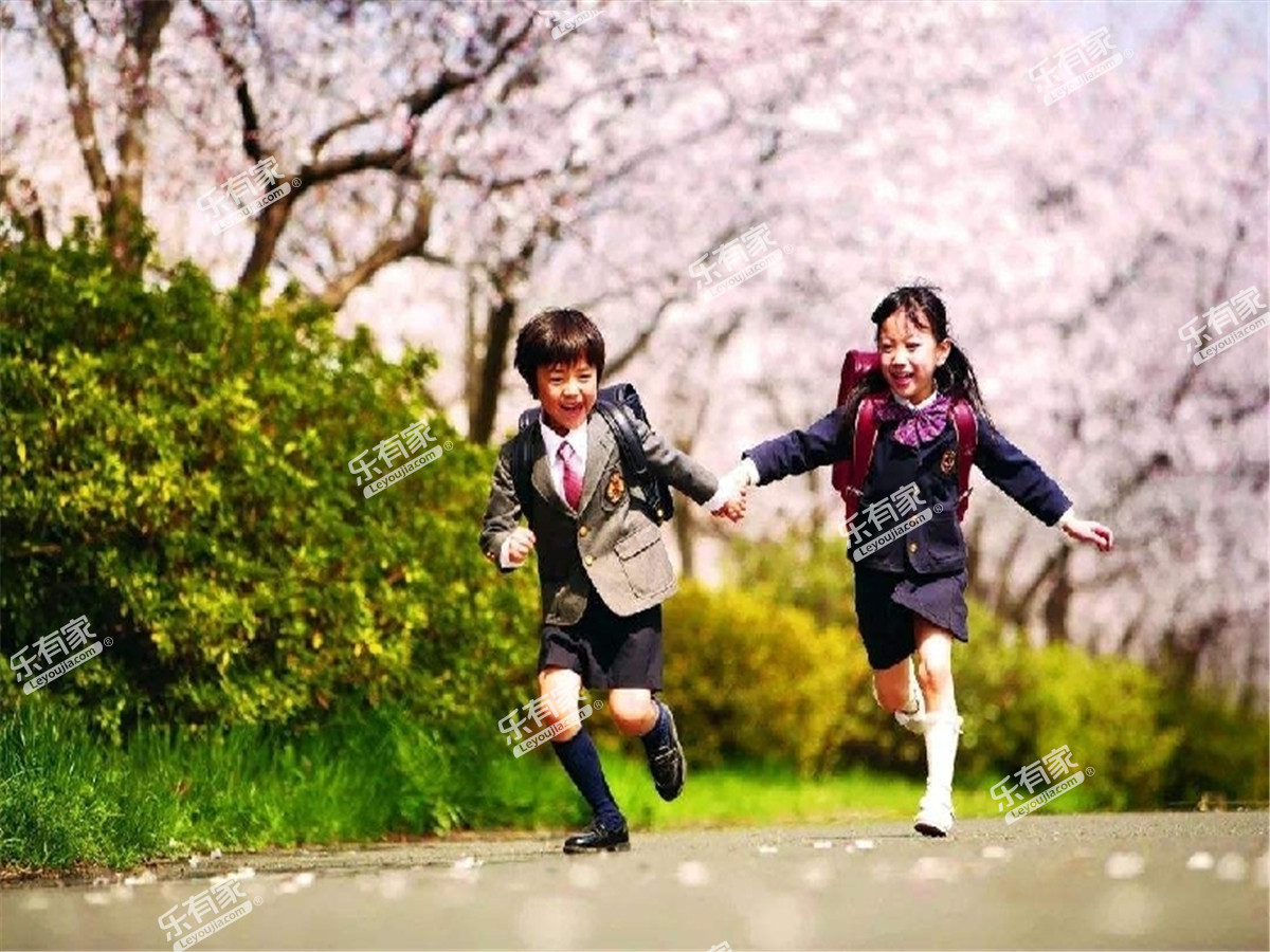 仁安花园实景图11