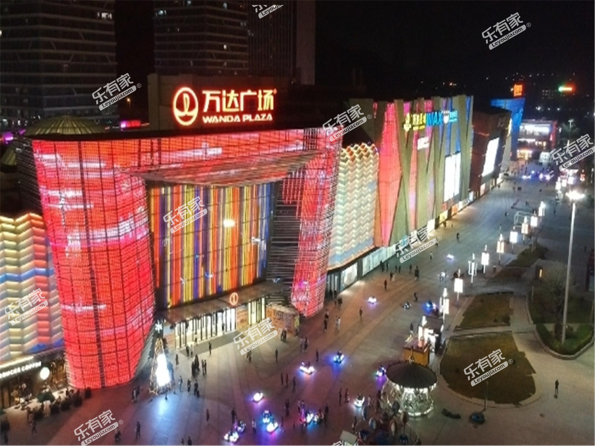 仁安花园实景图13
