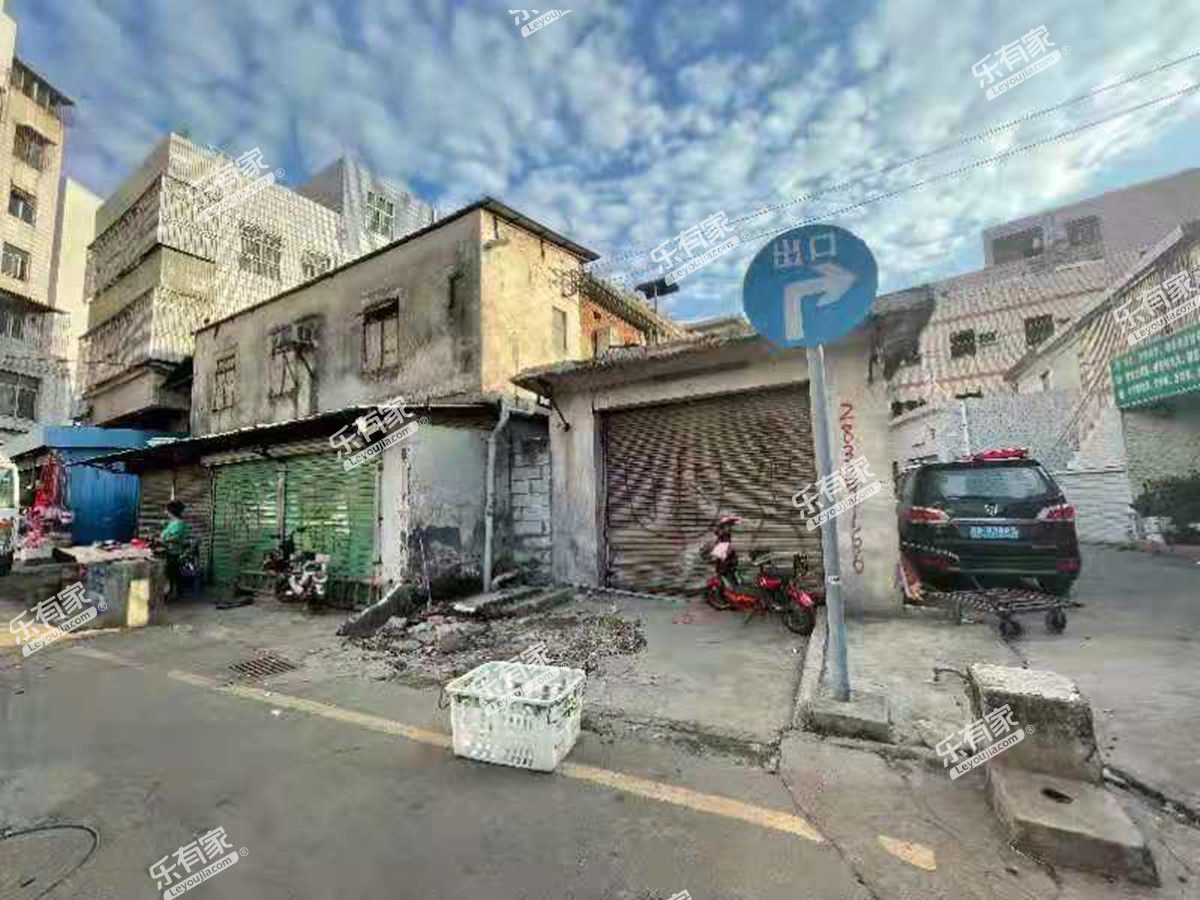 嘉兴春天大厦（回迁房）实景图3
