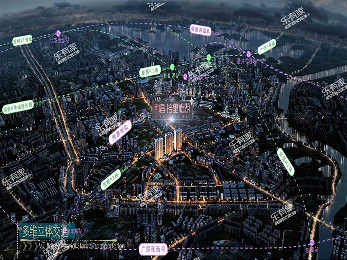 新悦广场6.位置图