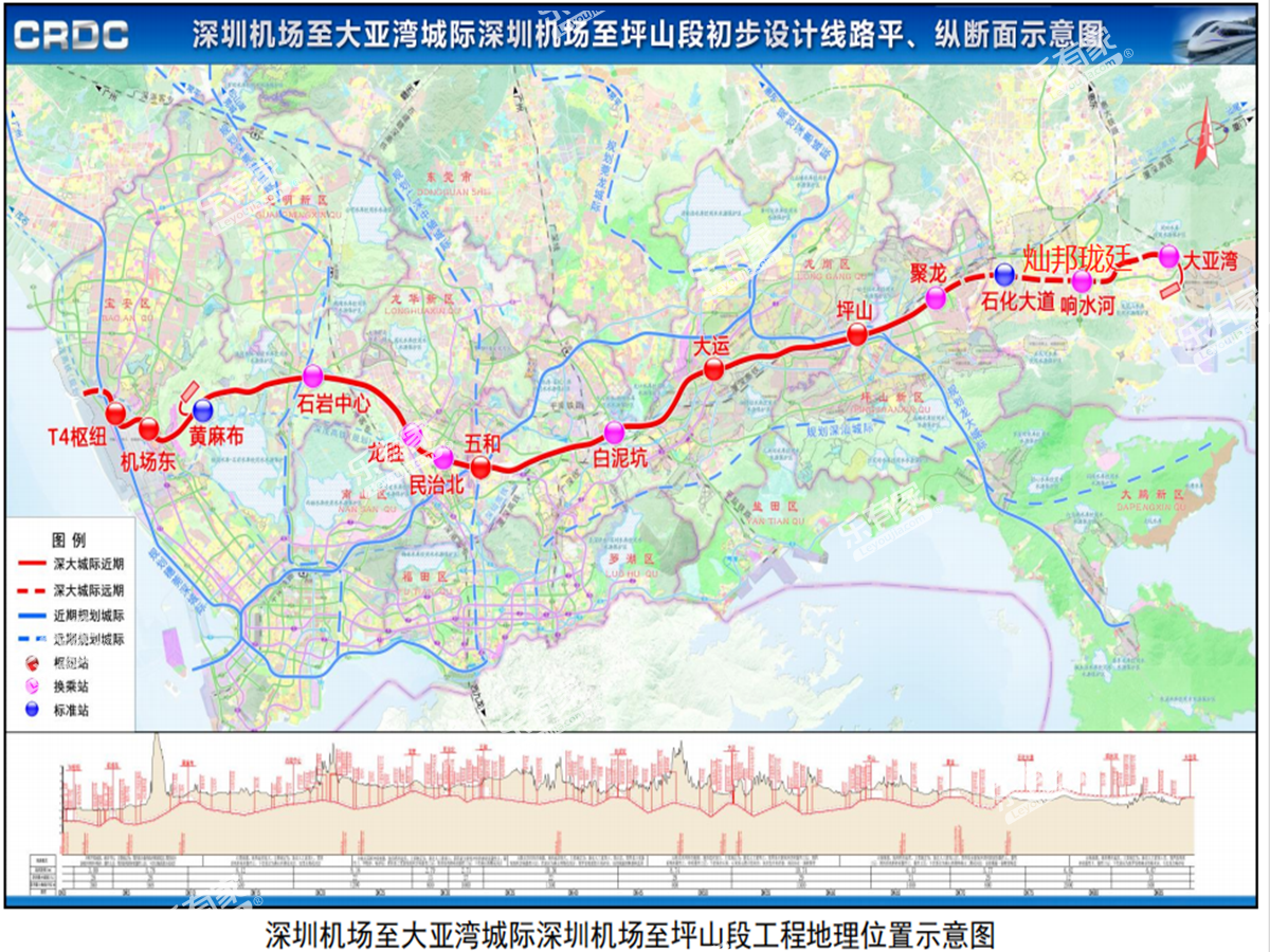 珑廷观邸位置图2