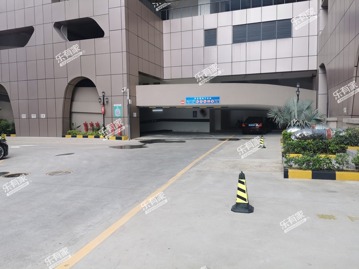 赛百诺实景图