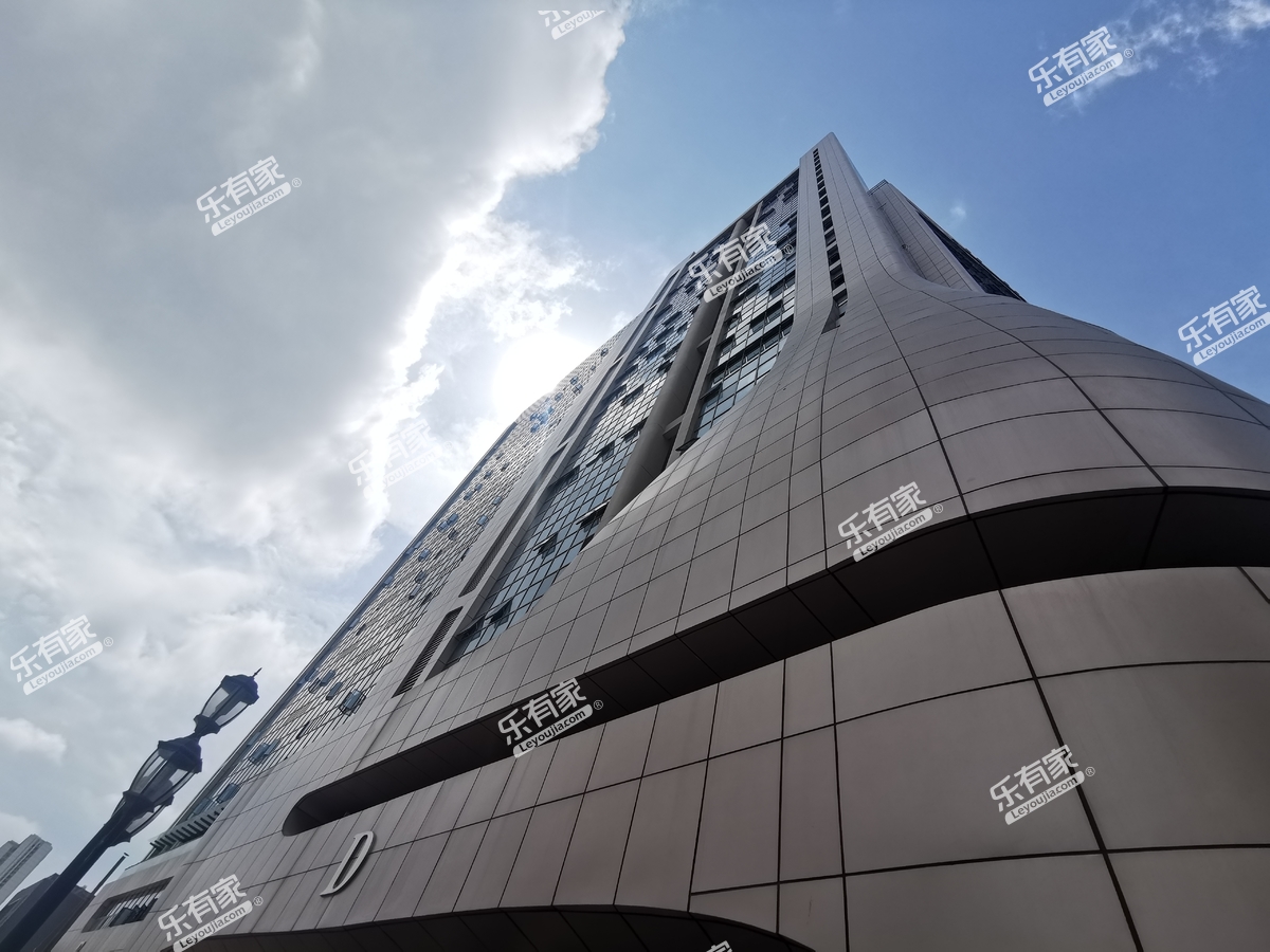 赛百诺实景图