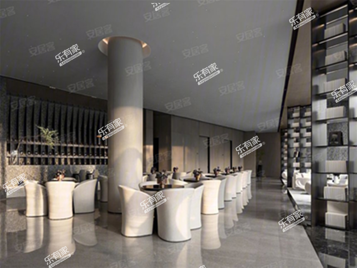 悦锦园实景图2