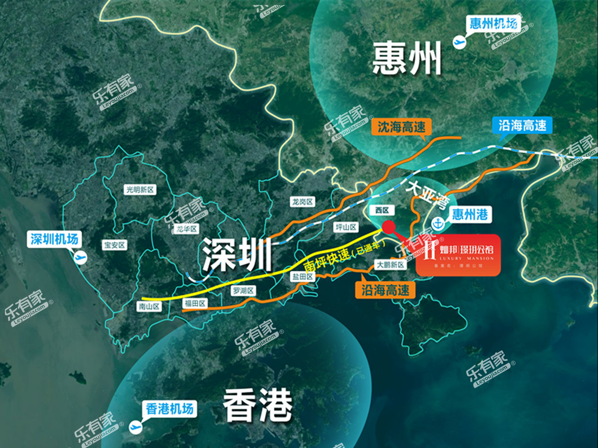 璟玥公馆配套图2