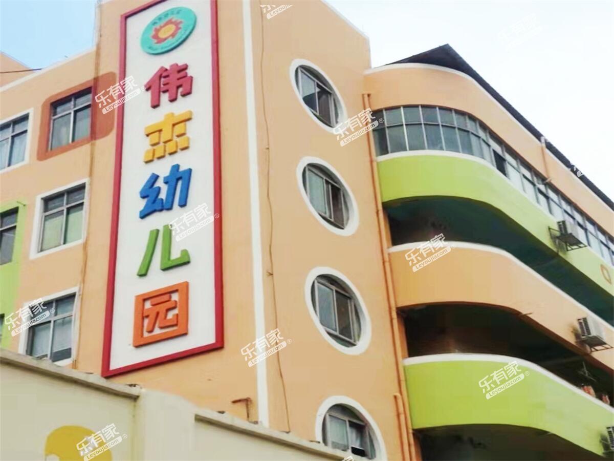 圣惠丽景公馆12