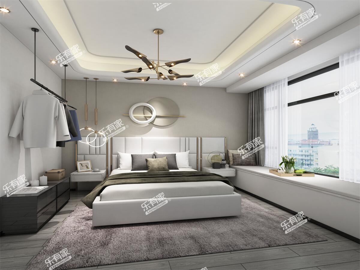 圣惠丽景公馆10