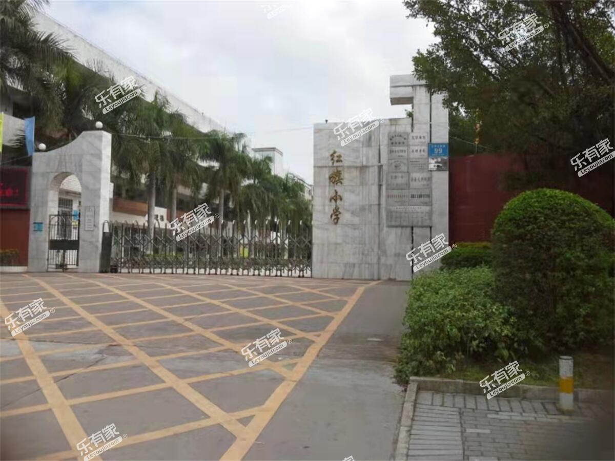 圣惠丽景公馆13
