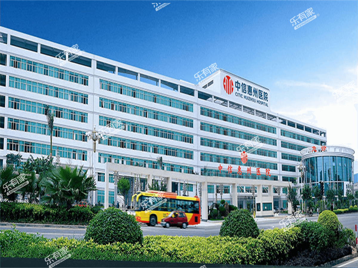 圣惠丽景公馆14
