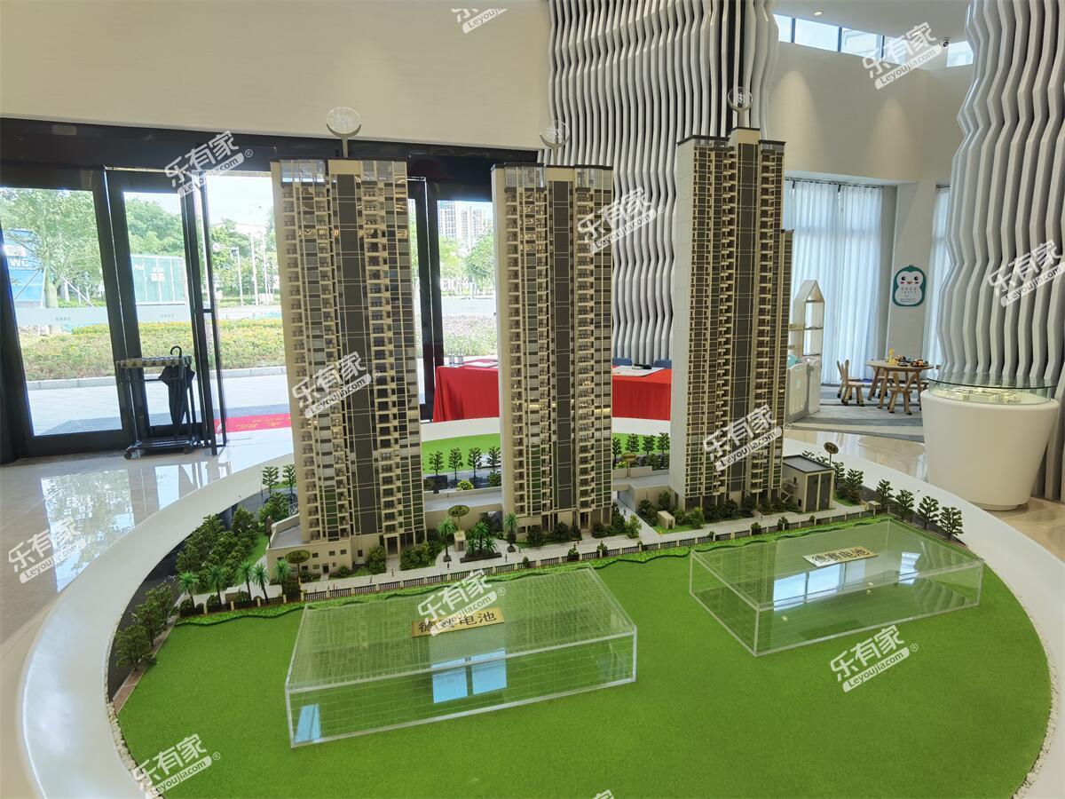 圣惠丽景公馆6
