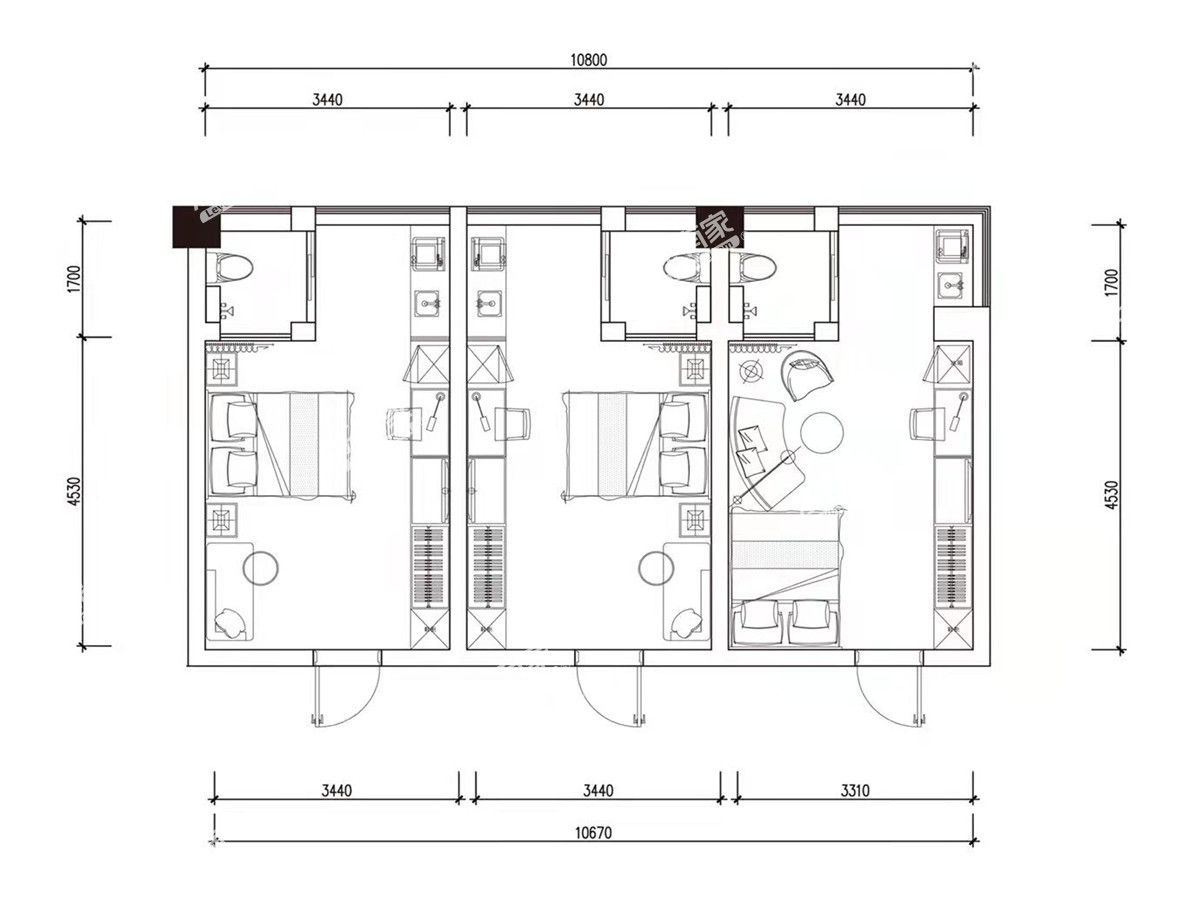 科技园30区8栋123