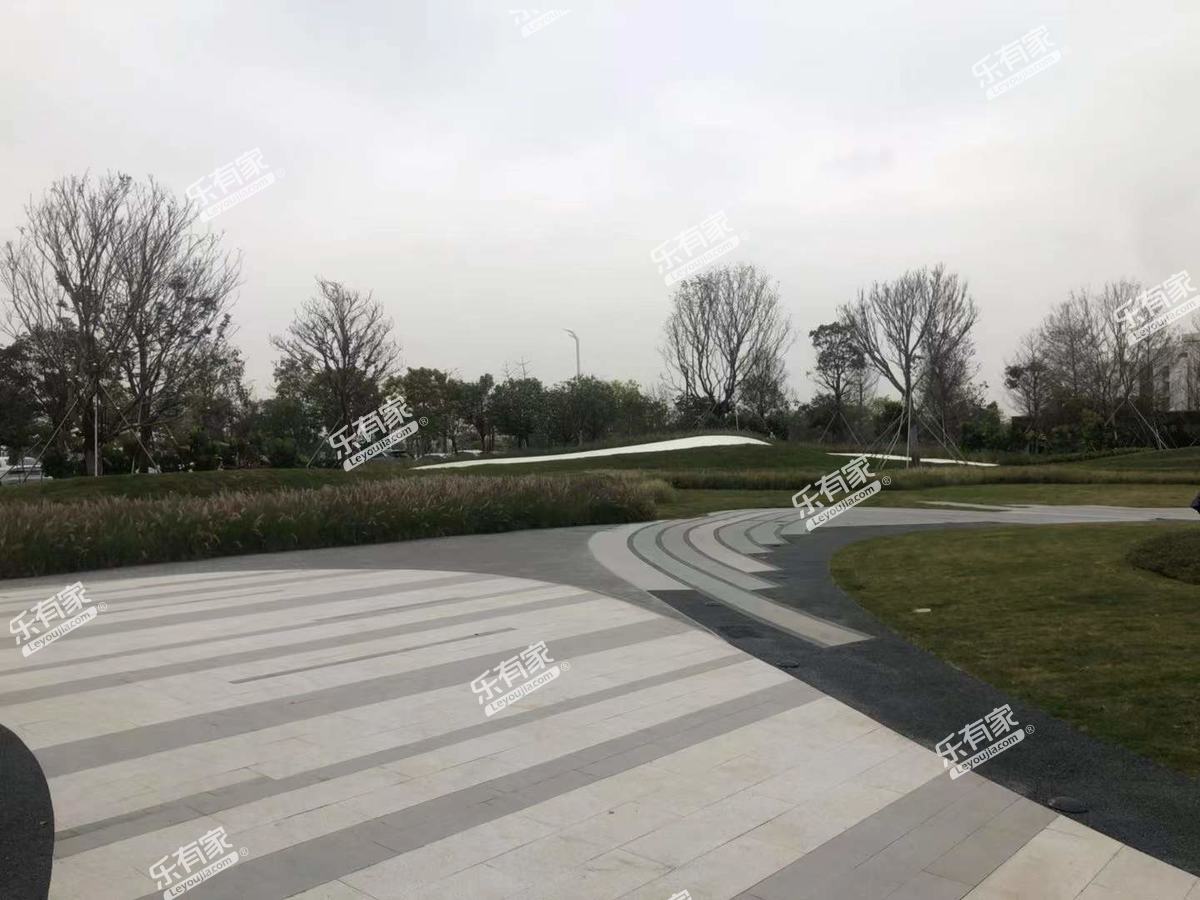 珠江海御实景图3