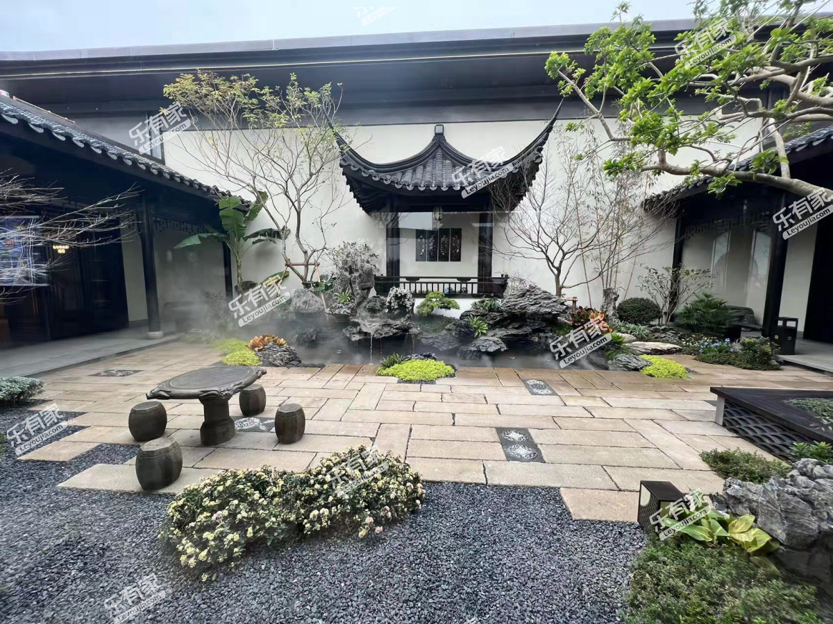 玖龙湾花园图片22