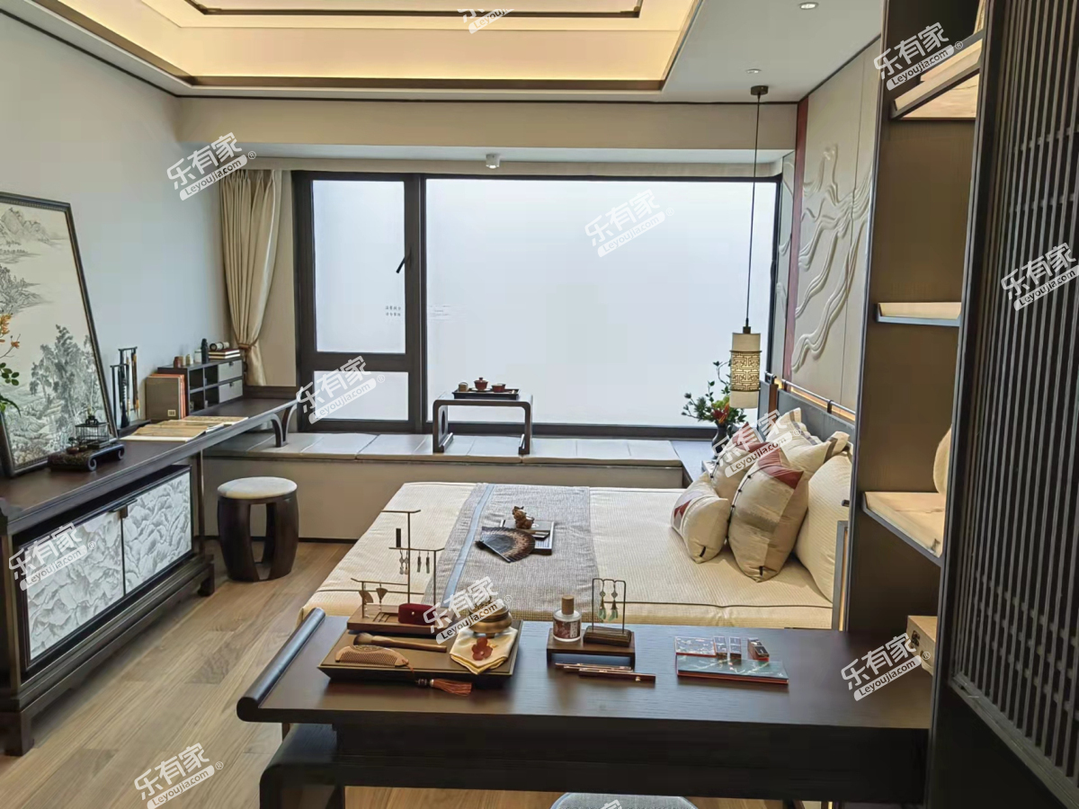 玖龙湾花园图片11