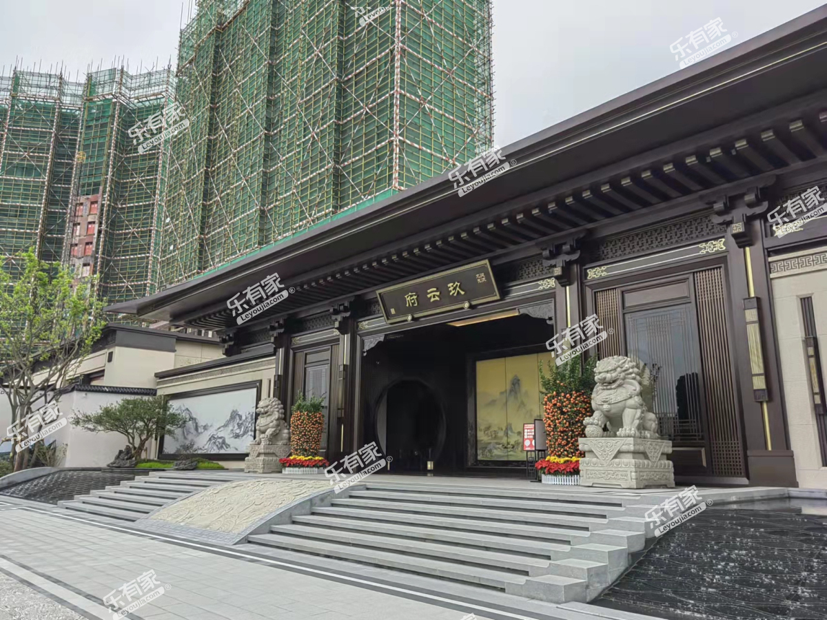 玖龙湾花园图片20