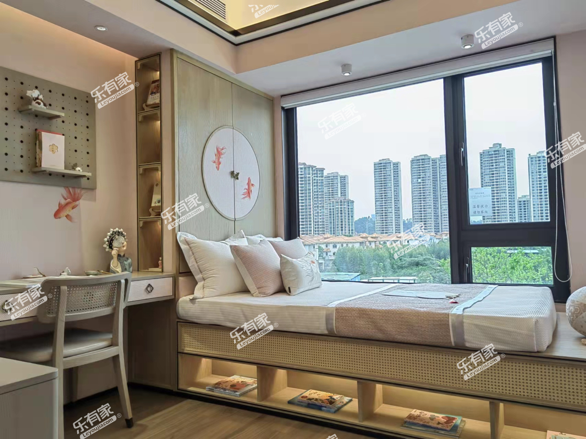 玖龙湾花园图片13