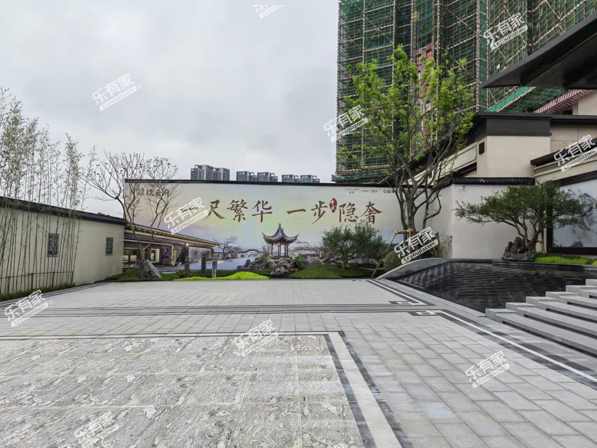 玖龙湾花园图片17