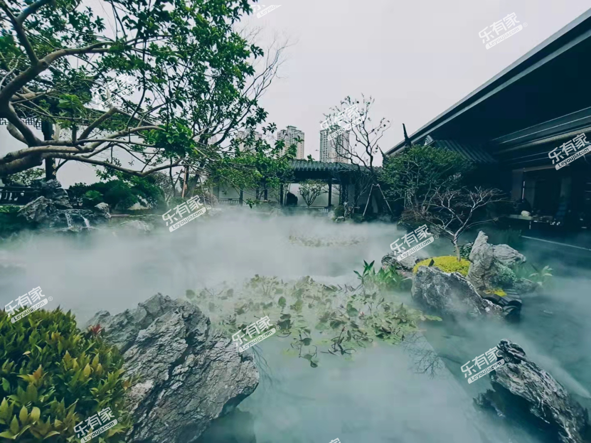 玖龙湾花园图片19