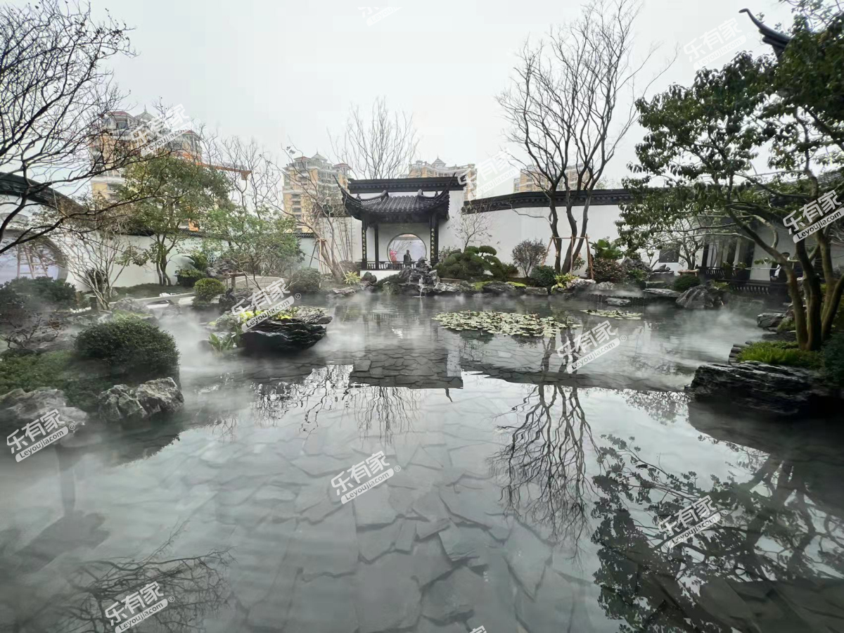 玖龙湾花园图片16