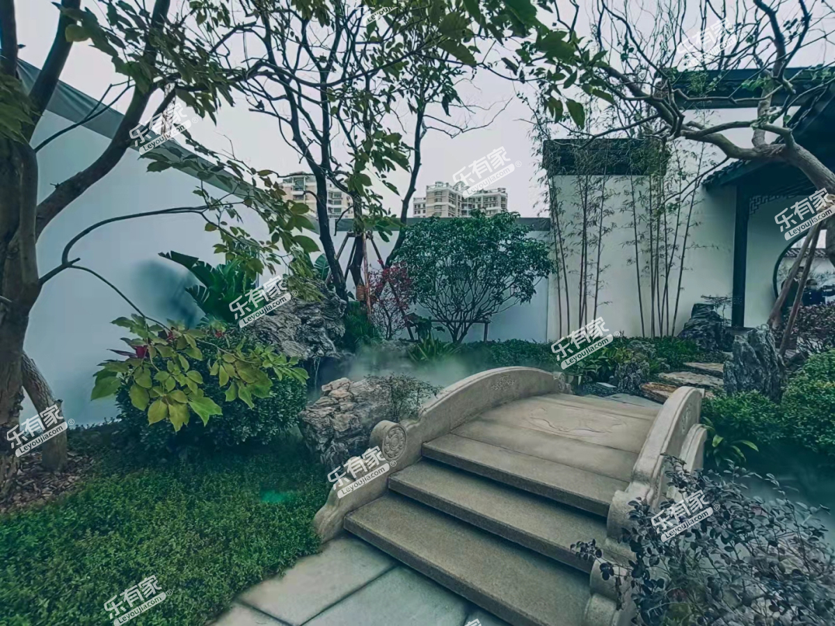 玖龙湾花园图片21