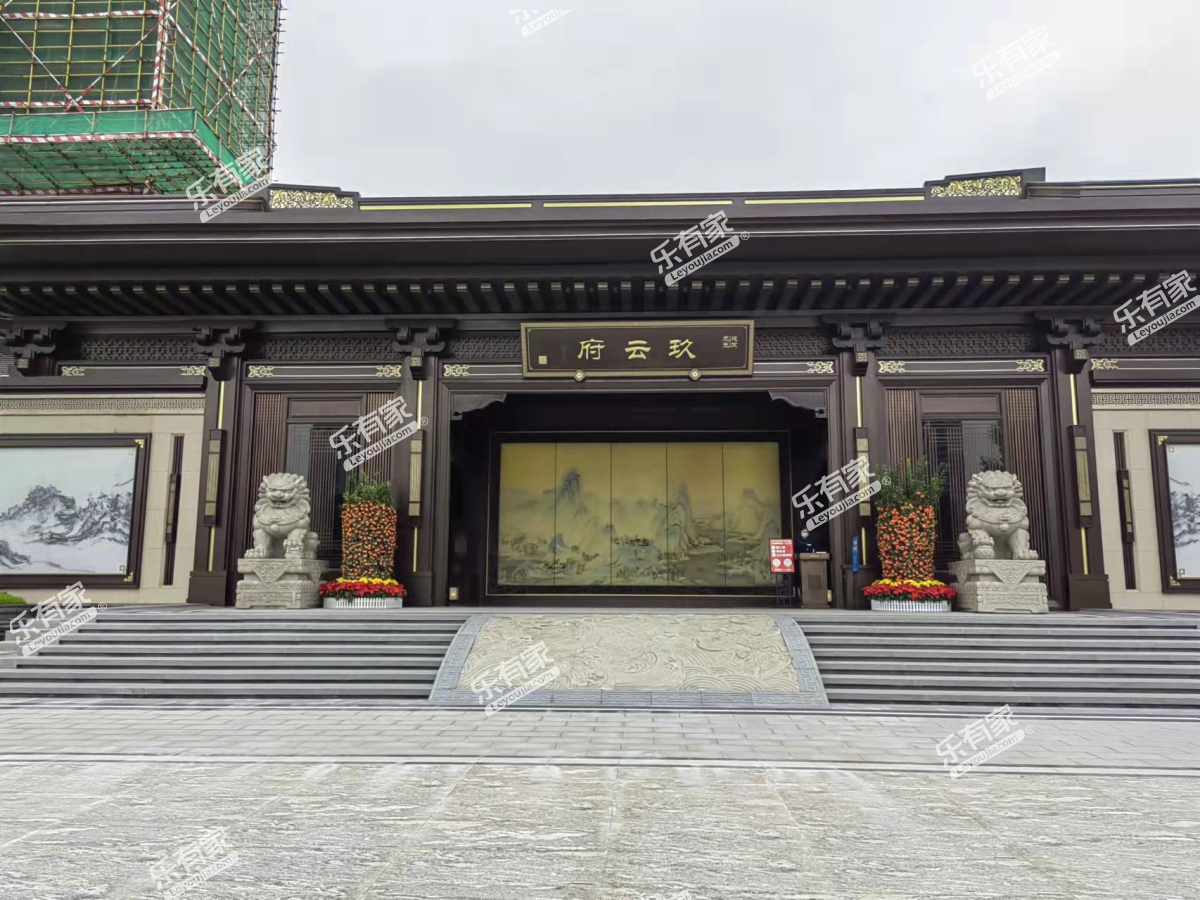 玖龙湾花园图片9
