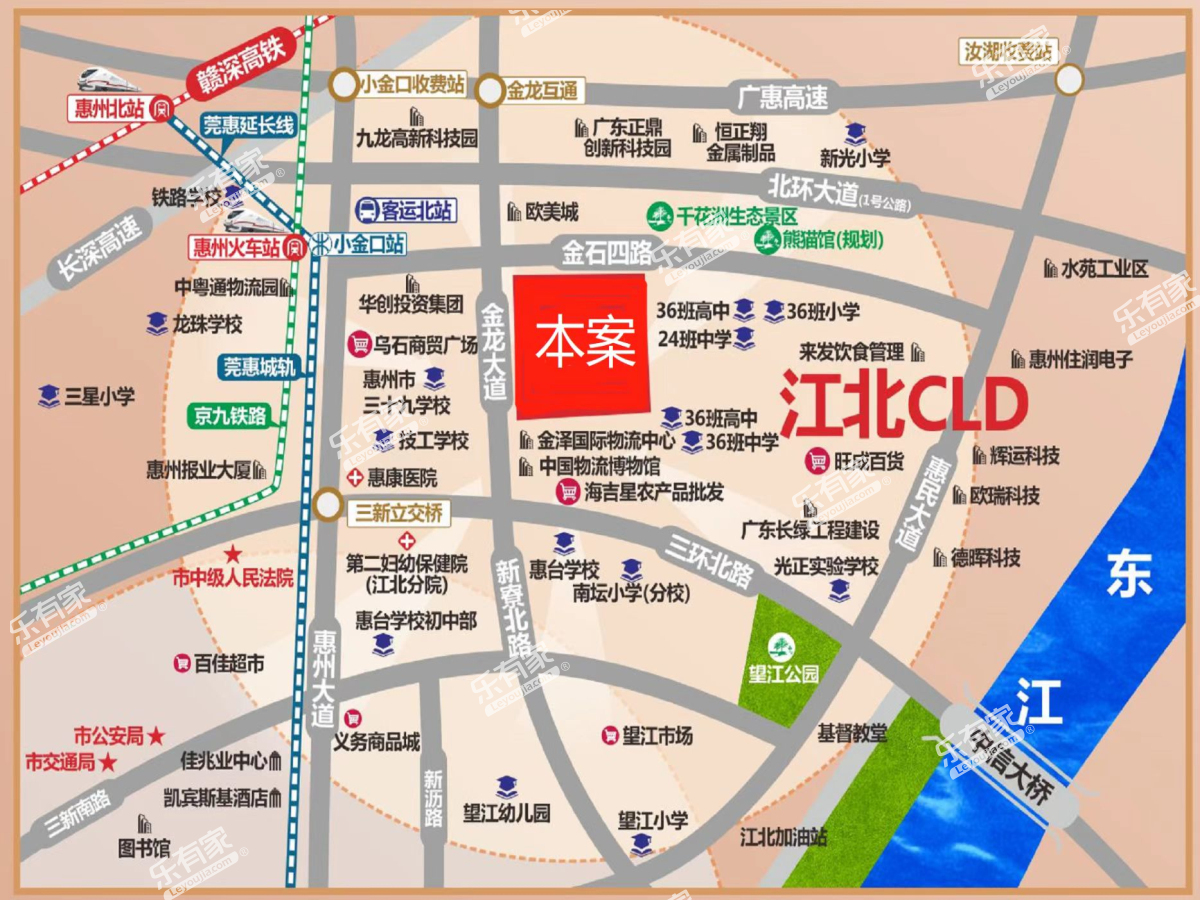 卓超智慧谷科技大厦1234