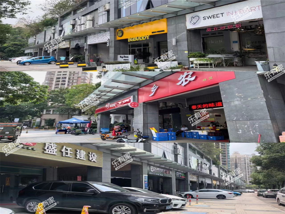 花样年华雅筑实景图3