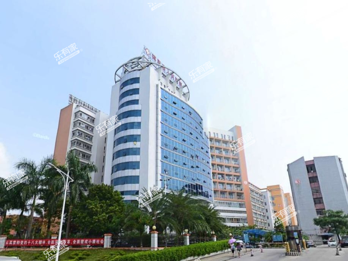 滨江府12